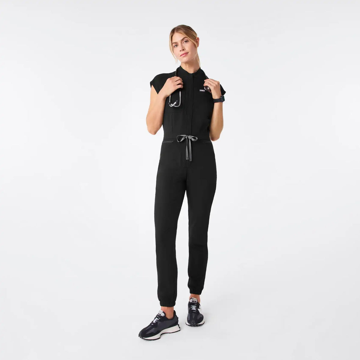 Rafaela Jogger ScrubJumpsuit™
