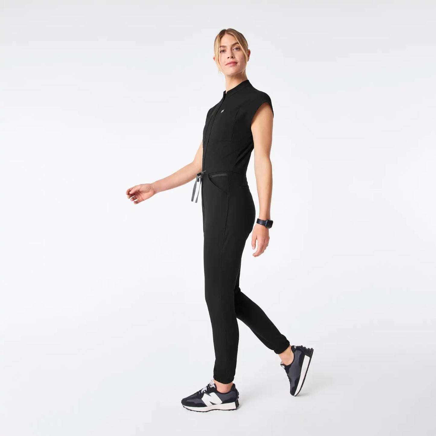 Rafaela Jogger ScrubJumpsuit™