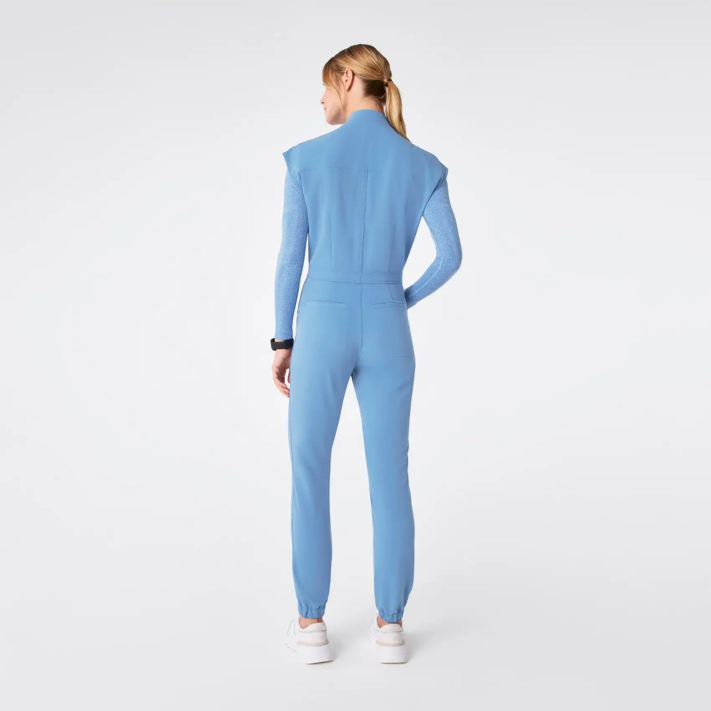 Rafaela Jogger ScrubJumpsuit™