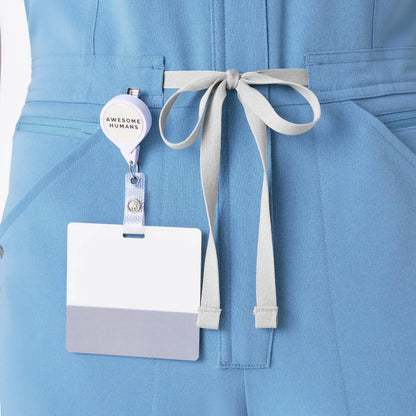 Rafaela Jogger ScrubJumpsuit™