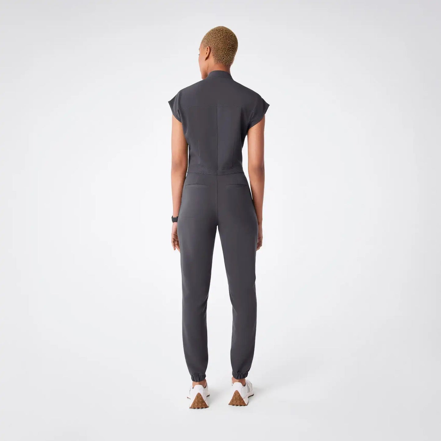 Rafaela Jogger ScrubJumpsuit™