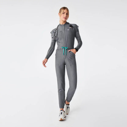 Rafaela Jogger ScrubJumpsuit™
