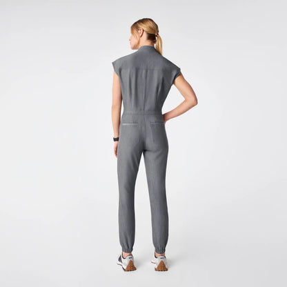 Rafaela Jogger ScrubJumpsuit™