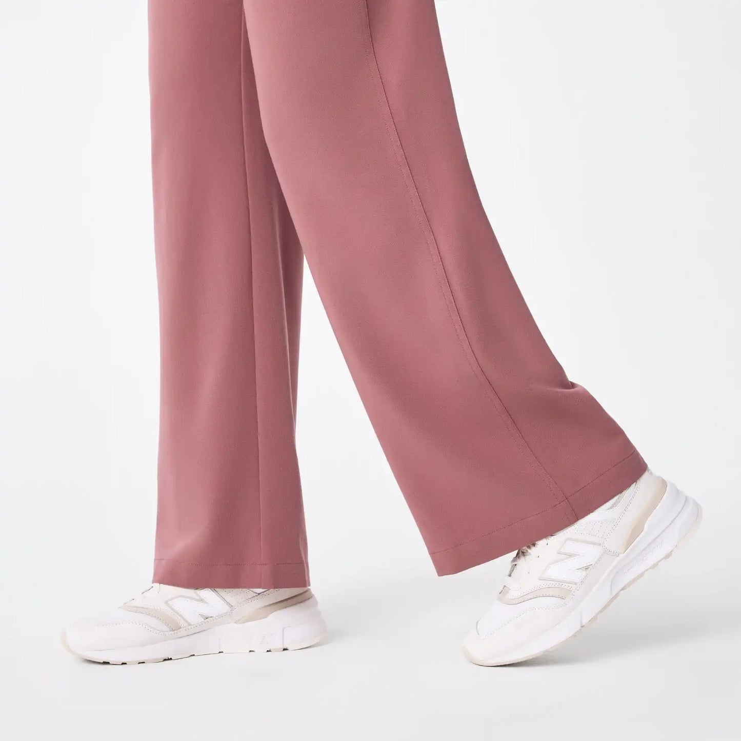 Rafaela Wide-Leg ScrubJumpsuit™