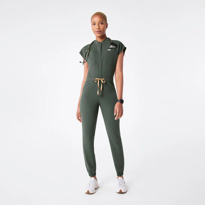 Rafaela Jogger ScrubJumpsuit™
