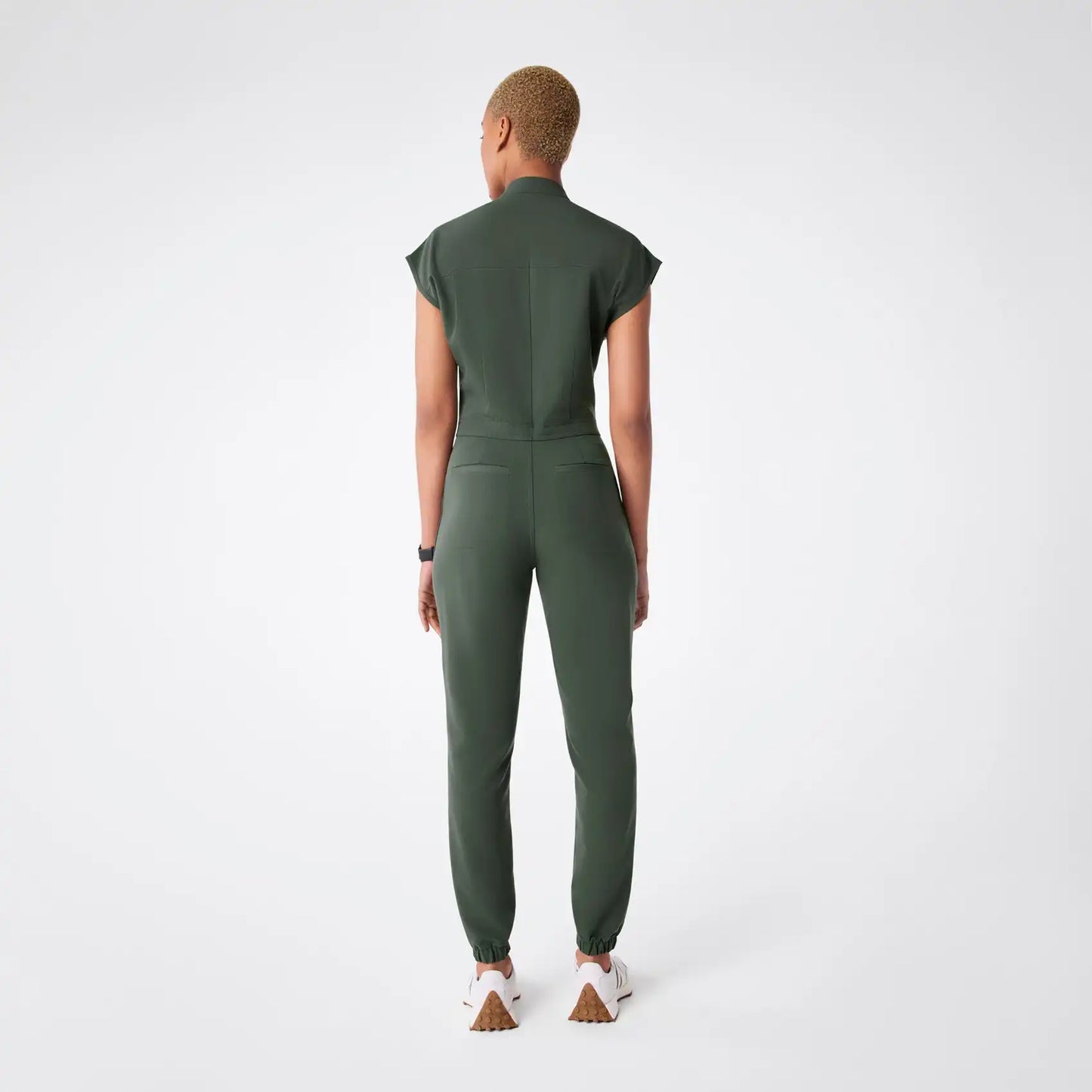 Rafaela Jogger ScrubJumpsuit™