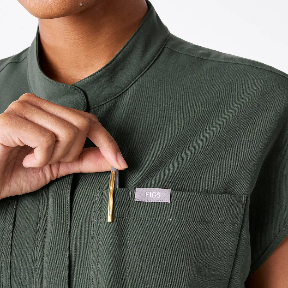 Rafaela Jogger ScrubJumpsuit™