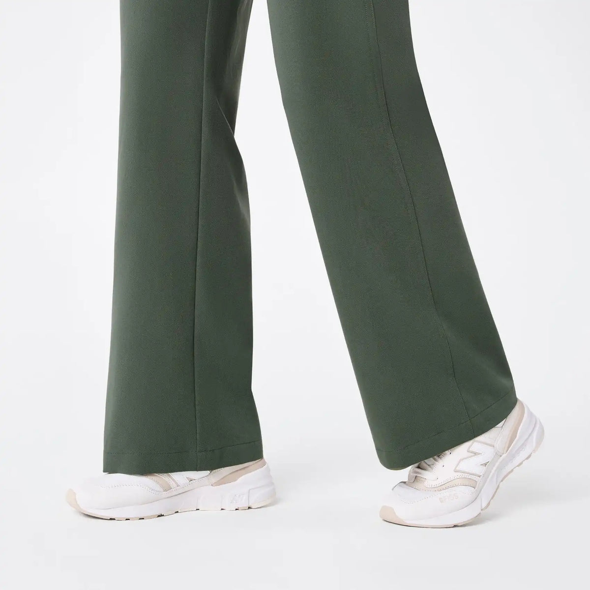 Rafaela Wide-Leg ScrubJumpsuit™