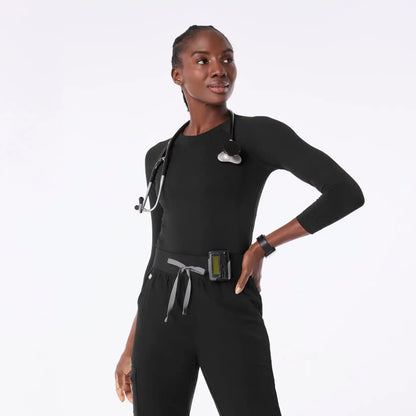 Salta Seamless ¾ Sleeve Underscrub