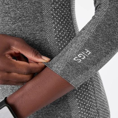 Salta Seamless ¾ Sleeve Underscrub