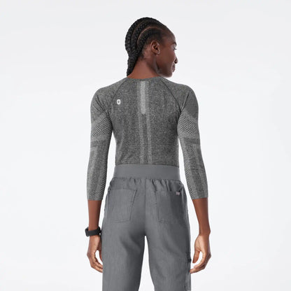 Salta Seamless ¾ Sleeve Underscrub