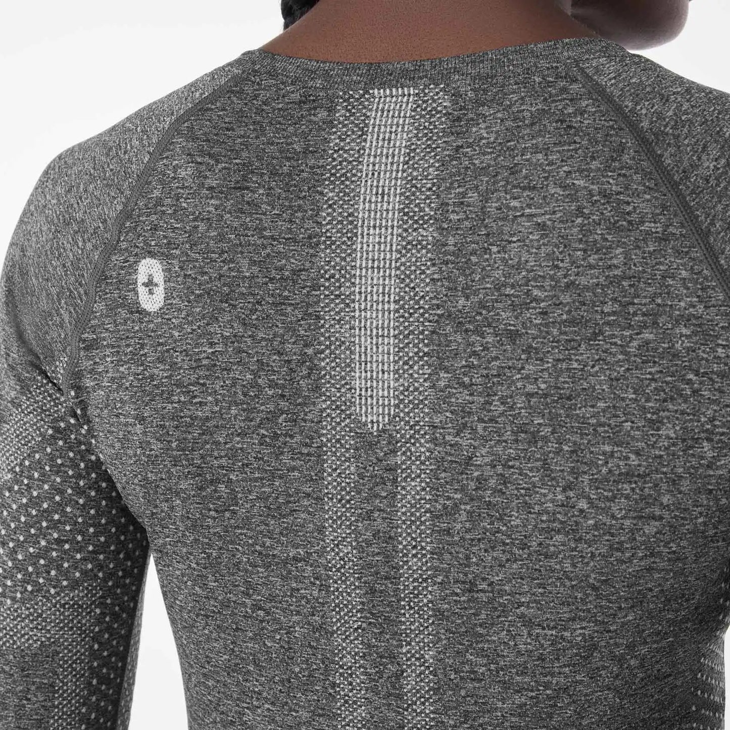 Salta Seamless ¾ Sleeve Underscrub
