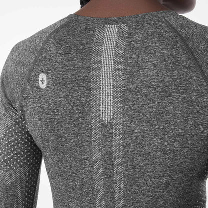 Salta Seamless ¾ Sleeve Underscrub