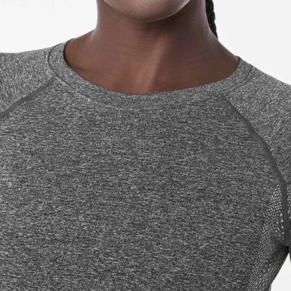 Salta Seamless ¾ Sleeve Underscrub