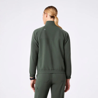 Sydney Scrub Jacket