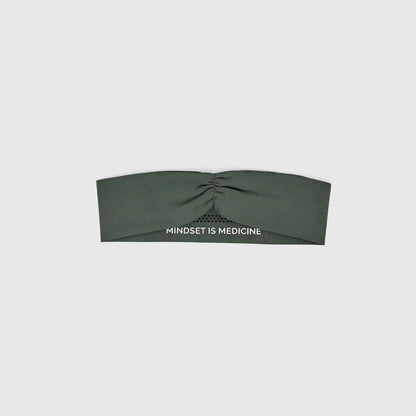FIGS Cinched Headband