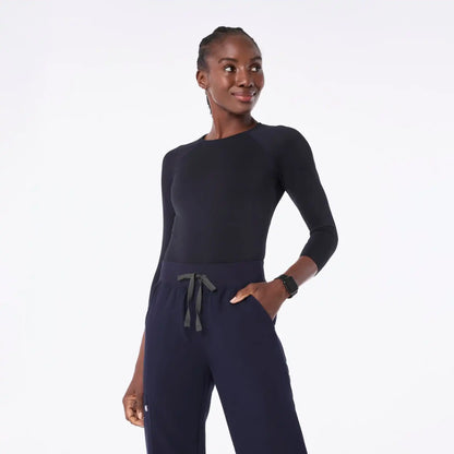 Salta Seamless ¾ Sleeve Underscrub