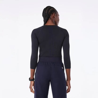 Salta Seamless ¾ Sleeve Underscrub