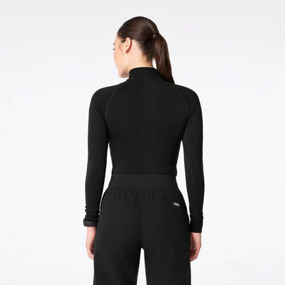Salta ¼ Zip Long-Sleeve Underscrub