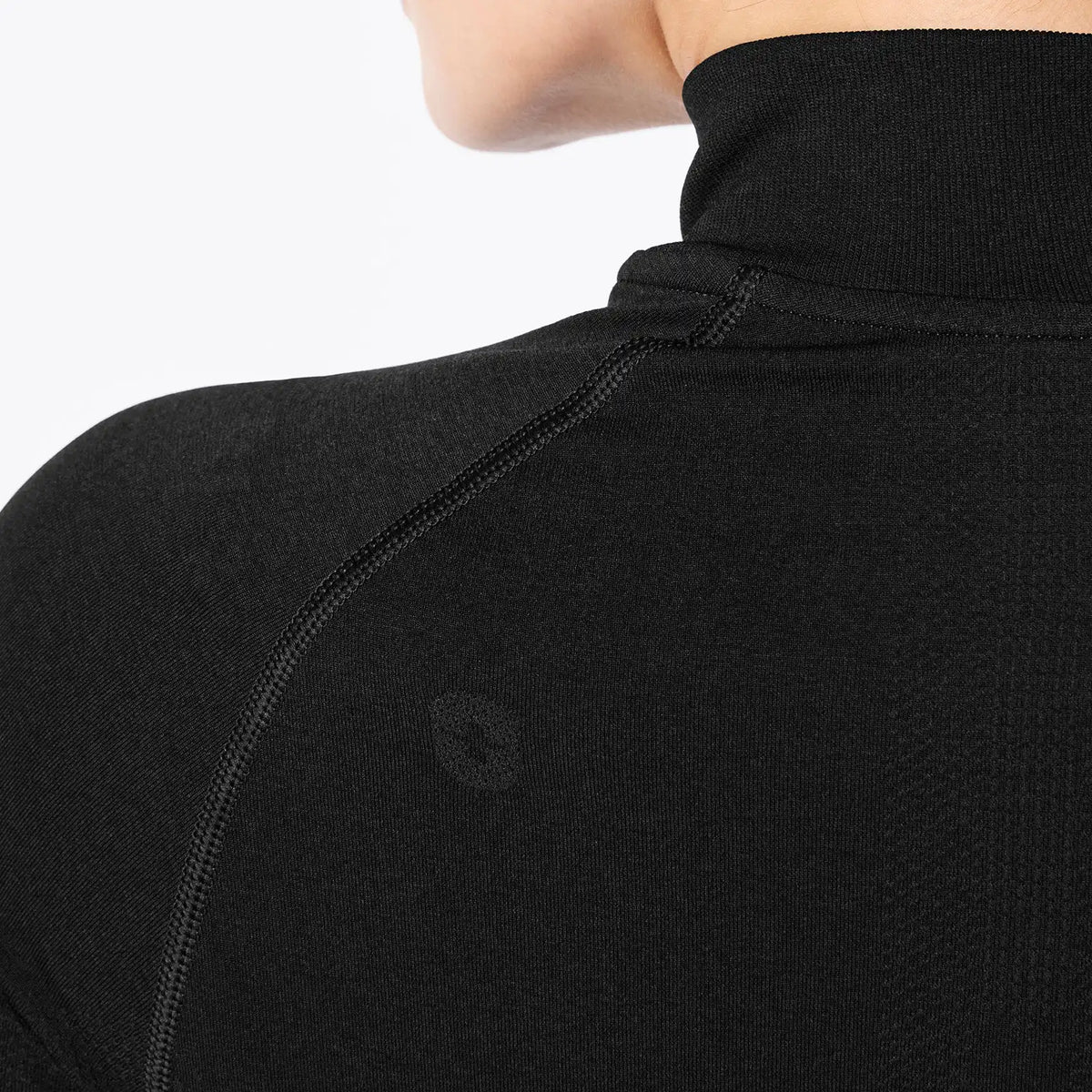 Salta ¼ Zip Long-Sleeve Underscrub