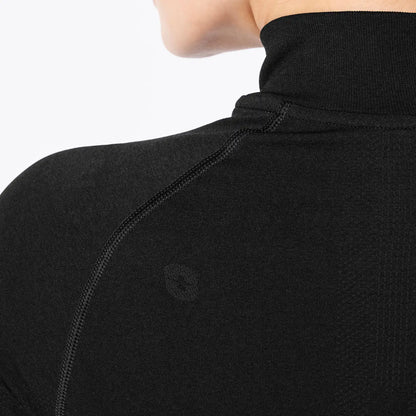 Salta ¼ Zip Long-Sleeve Underscrub