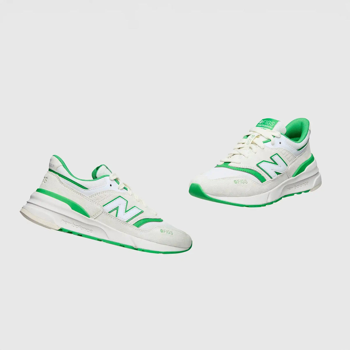 FIGS | New Balance 997R