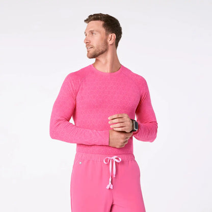 Makato Seamless Long-Sleeve Underscrub