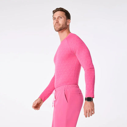 Makato Seamless Long-Sleeve Underscrub