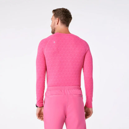 Makato Seamless Long-Sleeve Underscrub
