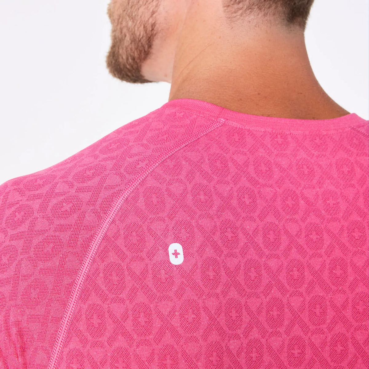 Makato Seamless Long-Sleeve Underscrub