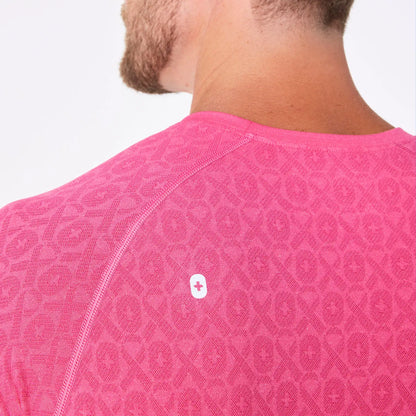 Makato Seamless Long-Sleeve Underscrub