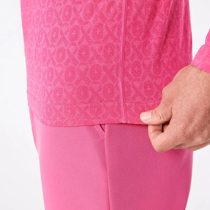 Makato Seamless Long-Sleeve Underscrub