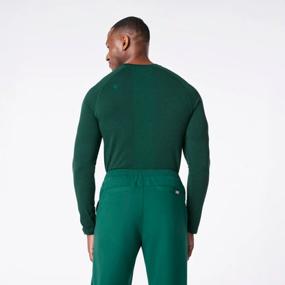Makato Seamless Long-Sleeve Underscrub