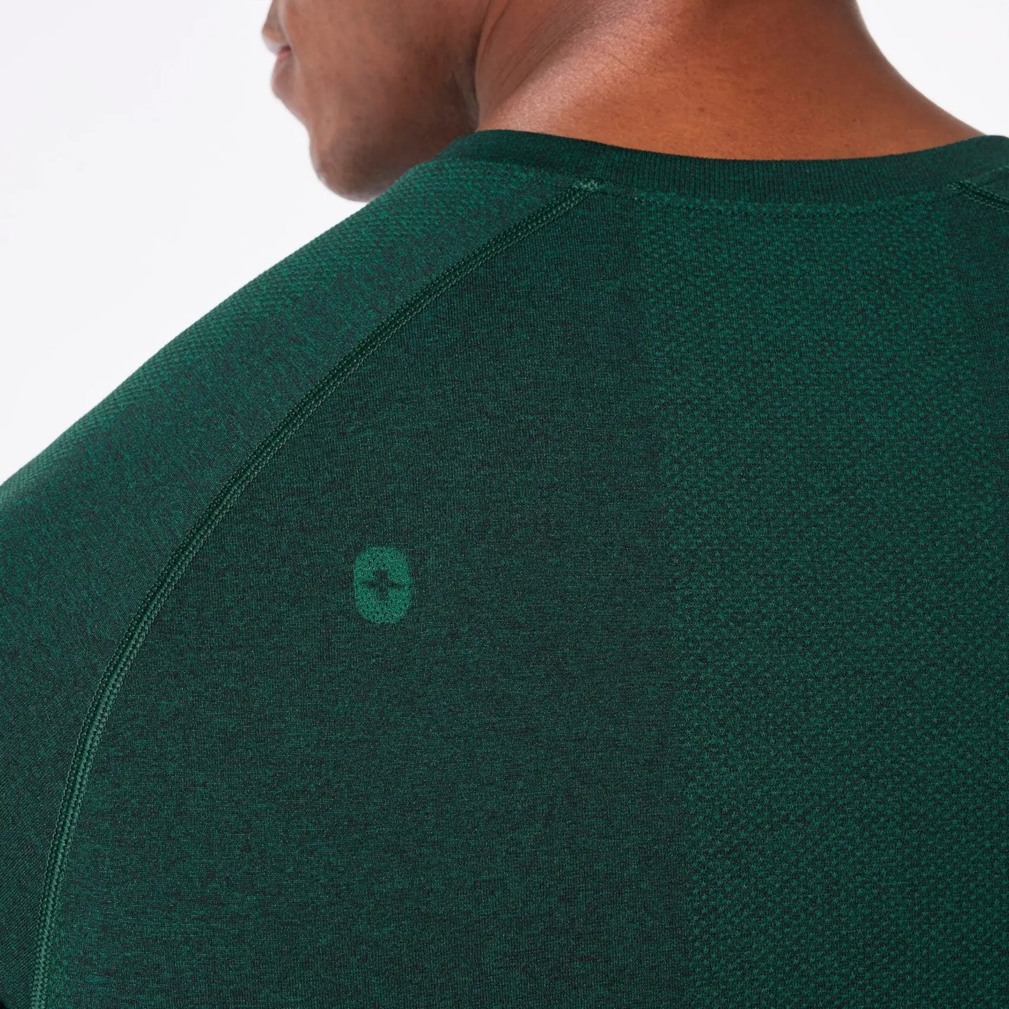 Makato Seamless Long-Sleeve Underscrub