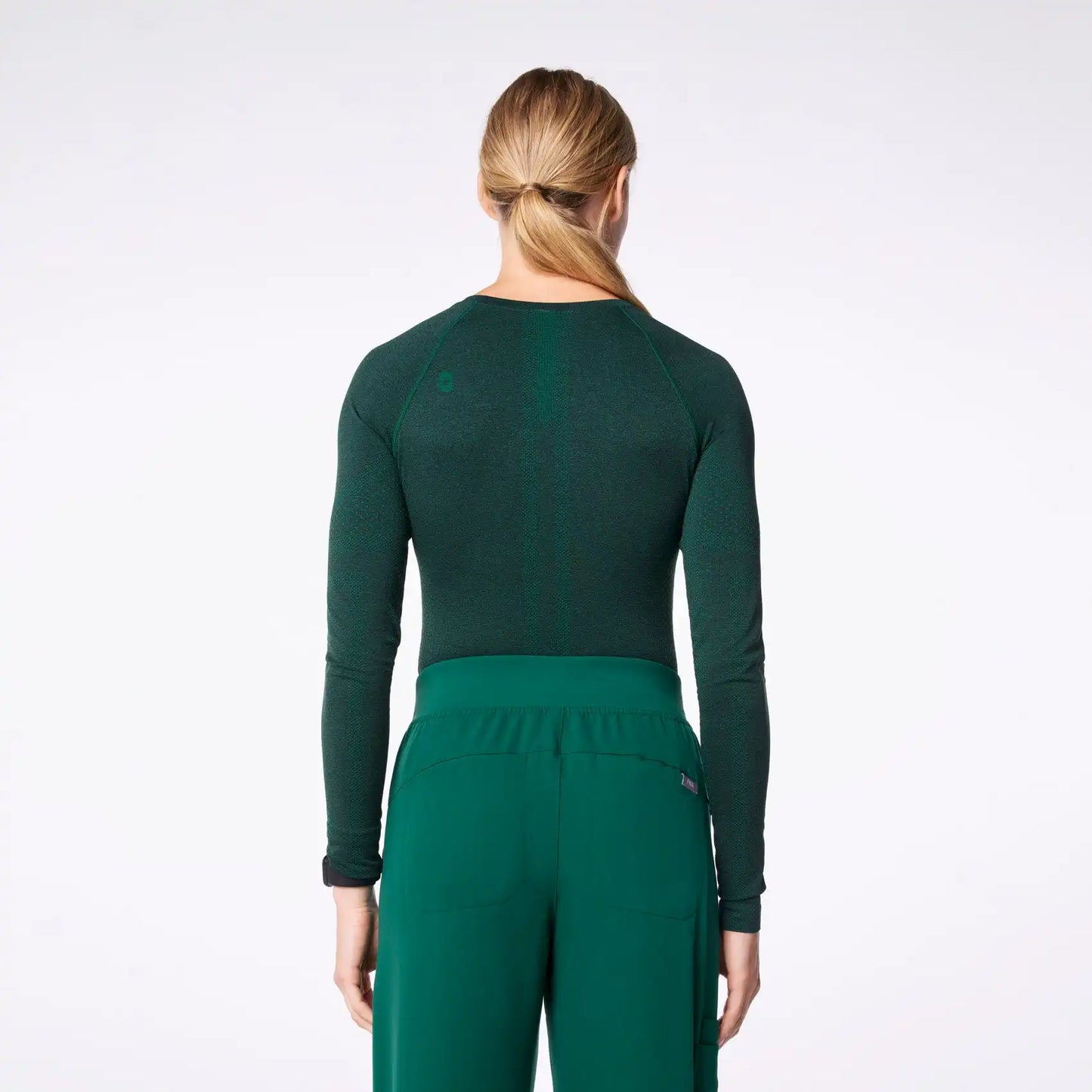 Salta Seamless Long-Sleeve Underscrub
