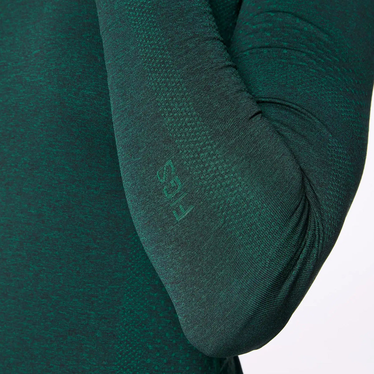 Salta Seamless Long-Sleeve Underscrub