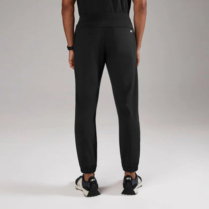 Forster Slim Jogger Scrub Pant