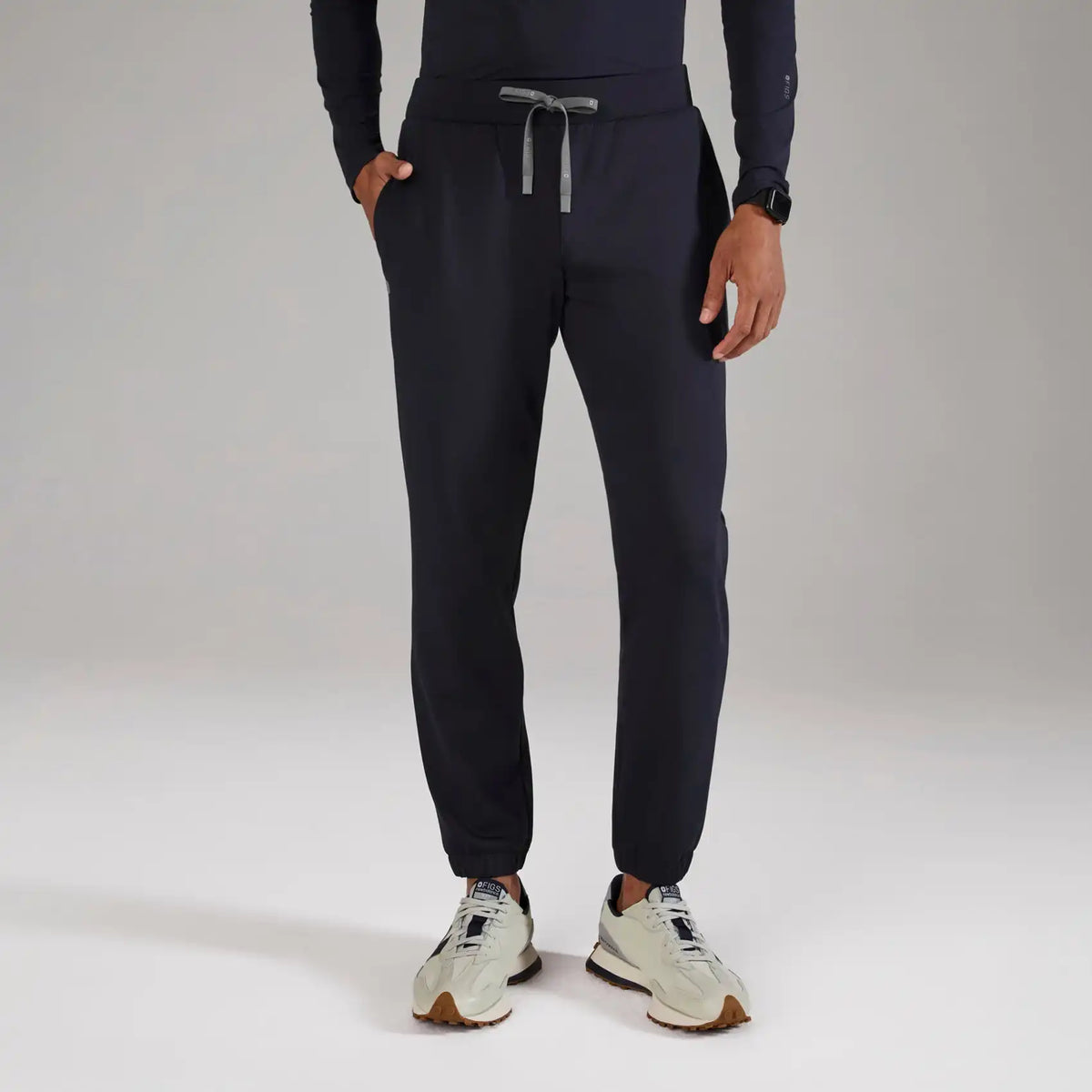 Forster Slim Jogger Scrub Pant