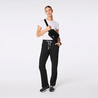 High-Pile Belt Bag