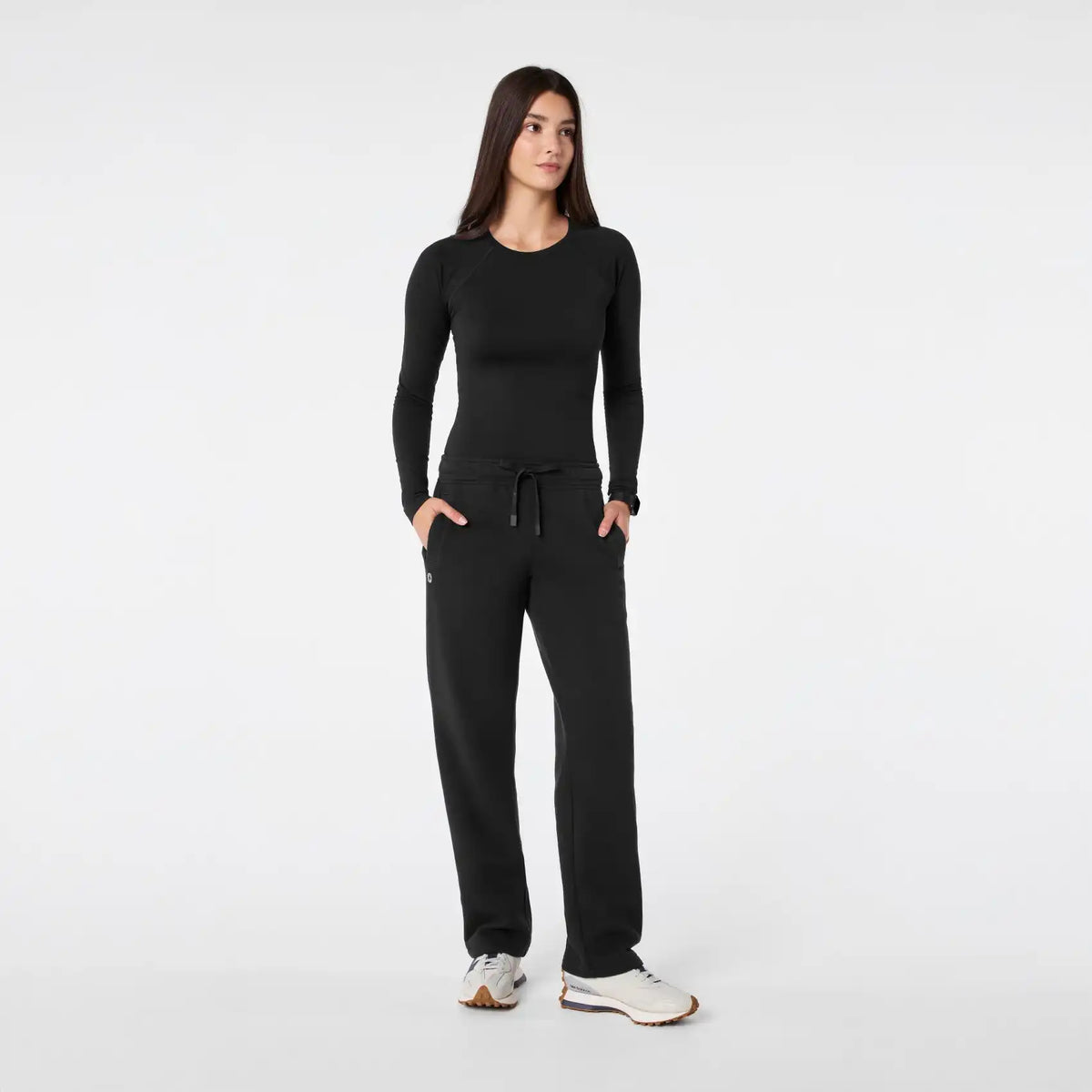 Off-Shift Straight-Leg Sweatpants™