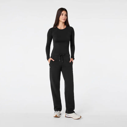 Off-Shift Straight-Leg Sweatpants™