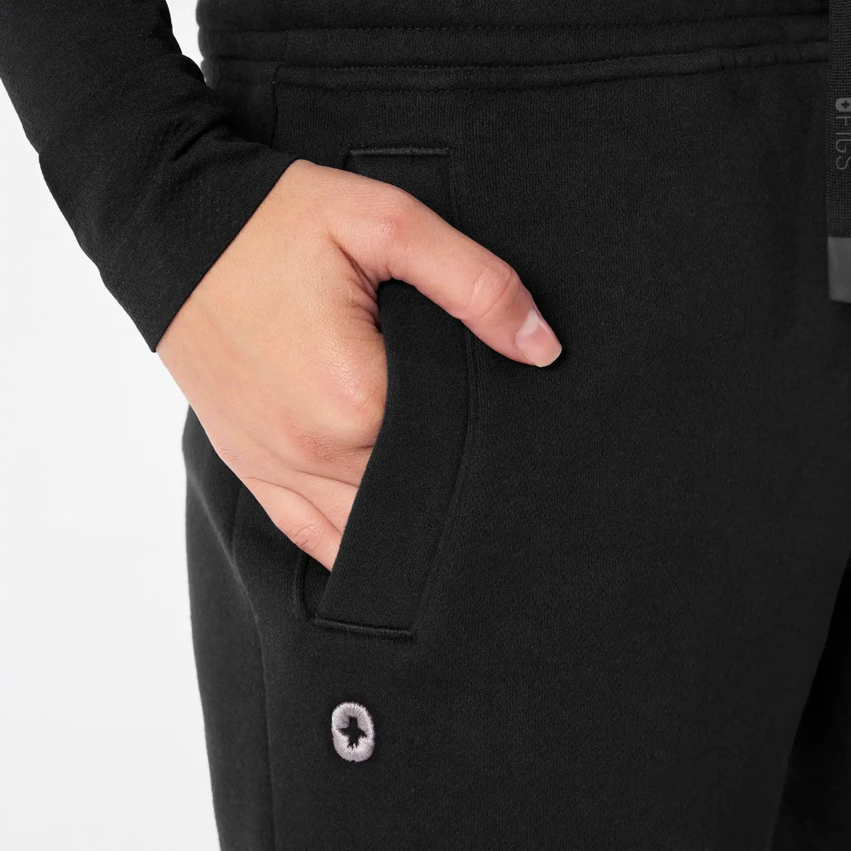 Off-Shift Straight-Leg Sweatpants™