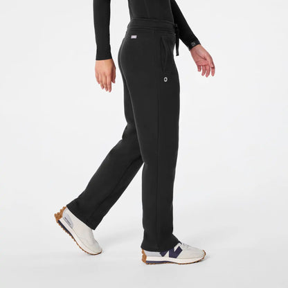 Off-Shift Straight-Leg Sweatpants™