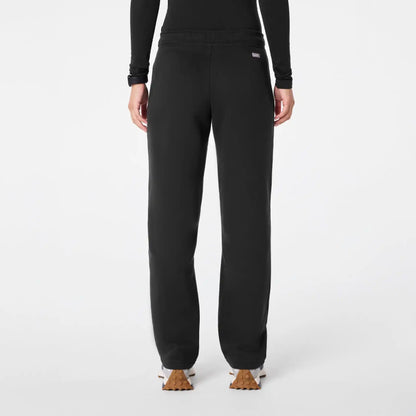Off-Shift Straight-Leg Sweatpants™