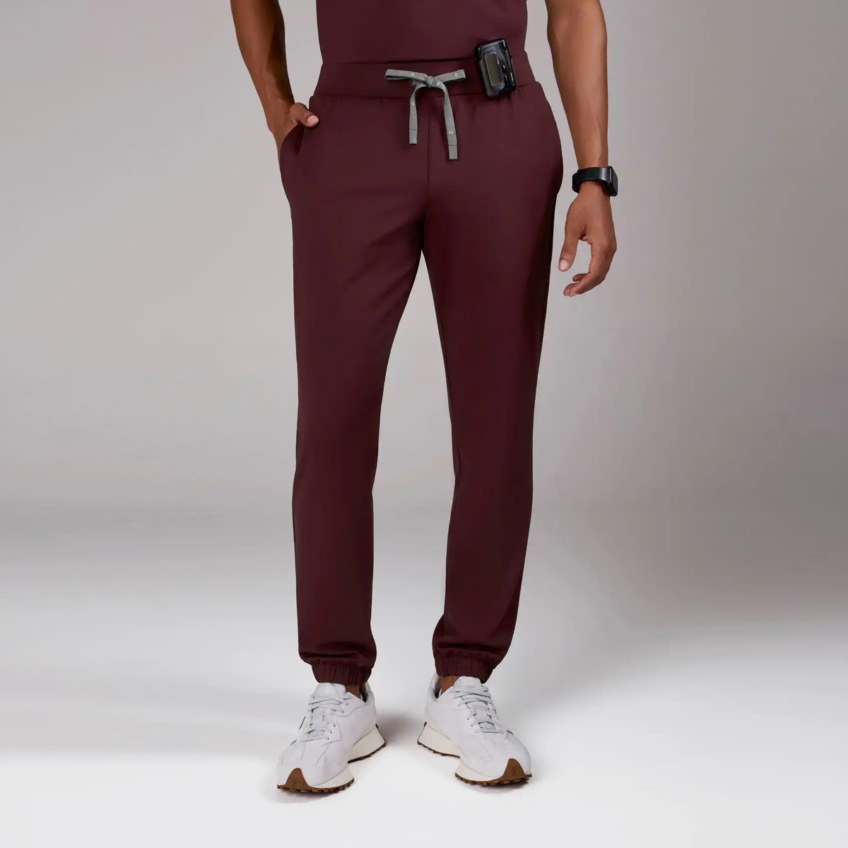 Forster Slim Jogger Scrub Pant
