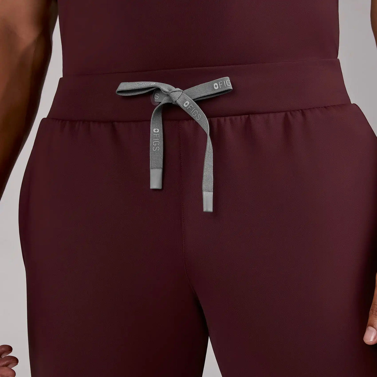 Forster Slim Jogger Scrub Pant