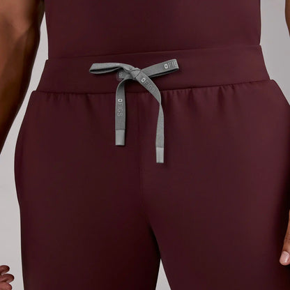 Forster Slim Jogger Scrub Pant