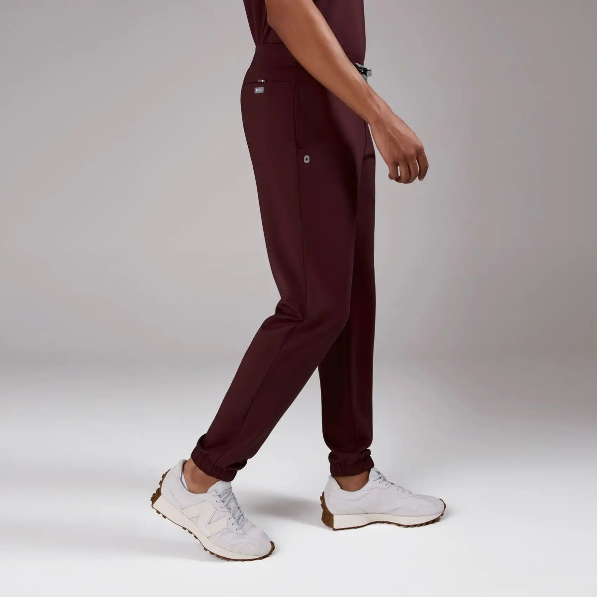 Forster Slim Jogger Scrub Pant