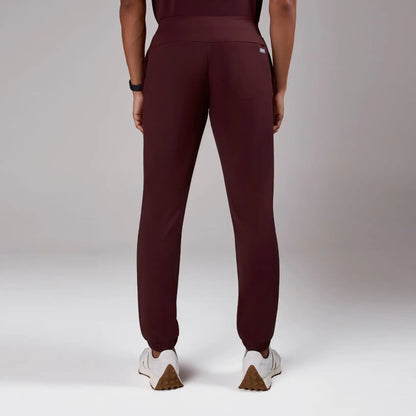Forster Slim Jogger Scrub Pant