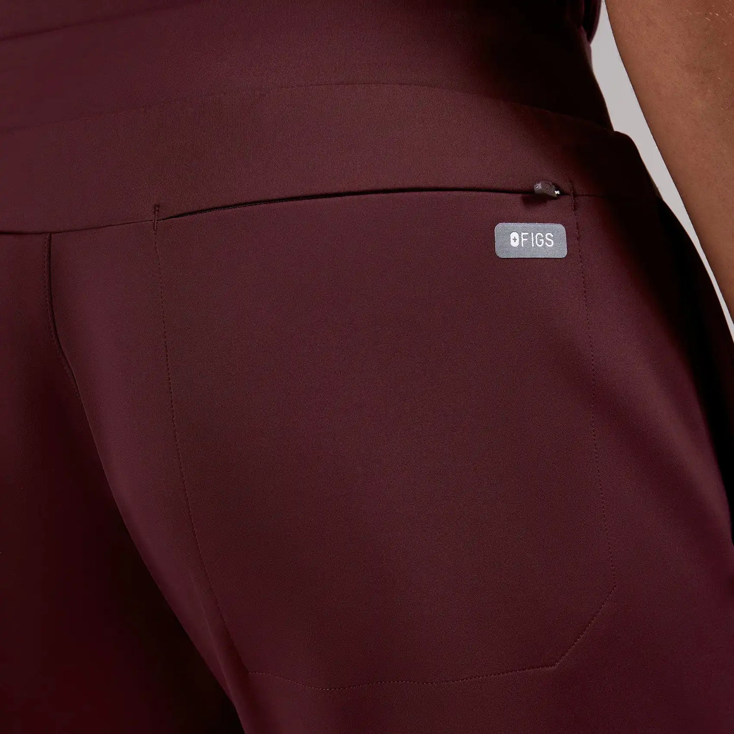 Forster Slim Jogger Scrub Pant